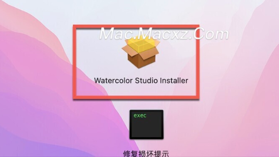 Jixipix Watercolor Studio Pro for Mac(照片转水彩画特效工具) v1.4.19激活版-1724393080-4f4afb188c1255d-1