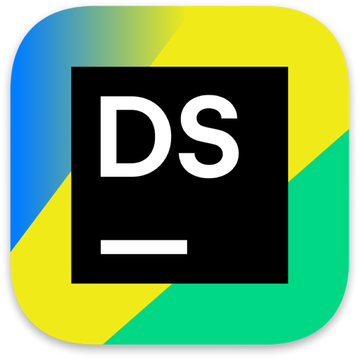 JetBrains DataSpell for mac(数据科学家的IDE) v2024.2.1中文激活版-1725353291-ee83a46a86c724c-1