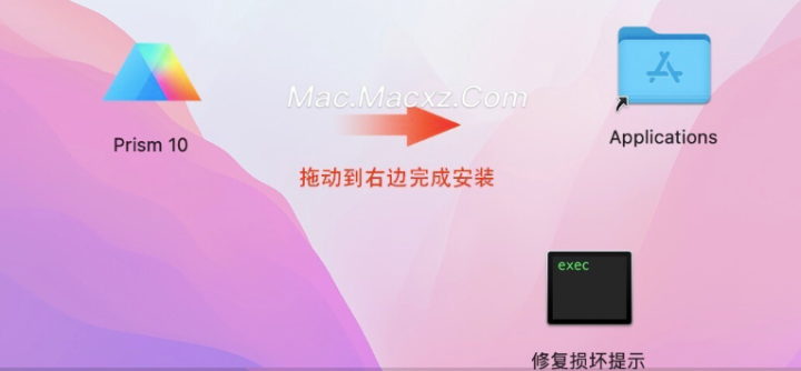 graphpad prism for Mac(专业医学绘图工具) v10.3.1直装激活版-1725358034-88336915f88b09c-1