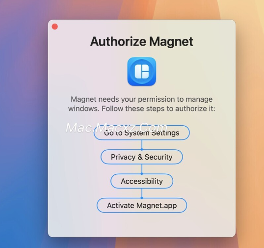 Magnet for mac(窗口管理软件) v3.0.1免激活版-1729070485-3fb82c84a46dc3c-1