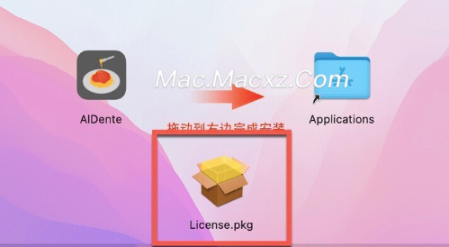 AlDente Pro for Mac(电池最大充电限制软件) v1.28.5激活版-1729757552-19d575ce8d55116-1