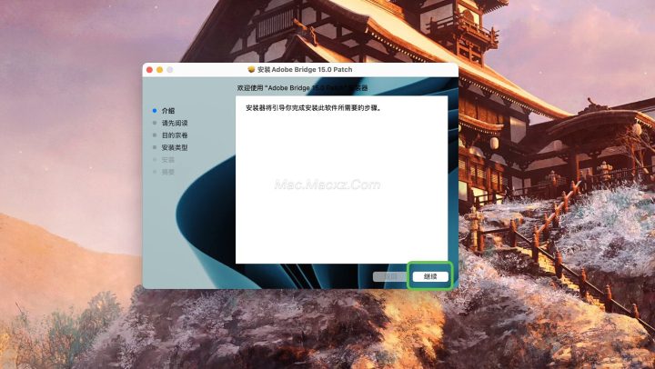 Bridge 2025 for Mac (Br2025最新灵感管理神器) v15.0.0 中文激活版-1731983765-594c105256ab8a9-4