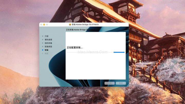 Bridge 2025 for Mac (Br2025最新灵感管理神器) v15.0.0 中文激活版-1731983767-45b81206f7572eb-7