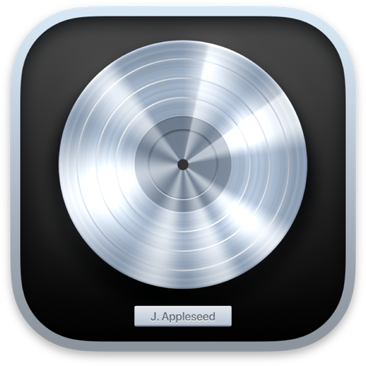 Logic Pro X for mac(mac苹果版音乐创作软件) v 11.1.0 直装免激活版-1731983962-432461305ba2152-1