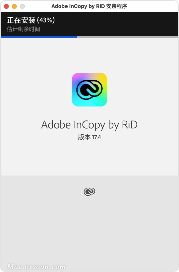 Adobe InCopy 2022 for Mac v17.4 中文激活版下载 lc写作编辑软件-1732085789-2f31e12406619d4-4