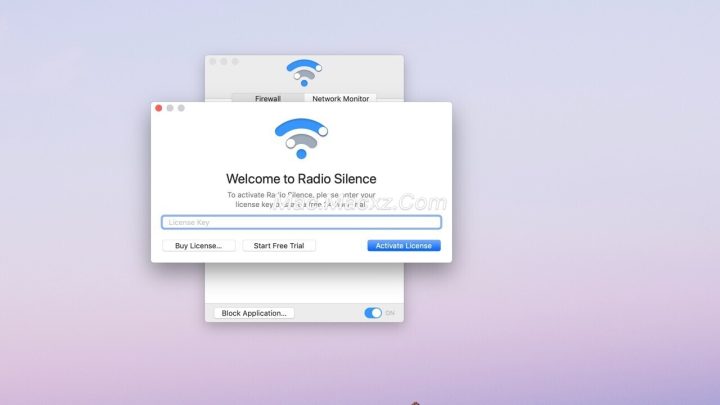 Radio Silence for mac(简单好用的防火墙) v3.3激活版-1733125536-b07d908024755ec-1