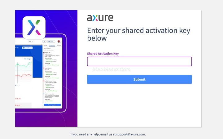 Axure RP 10 for Mac(交互式原型设计) v10.0.0.3924中文激活版-1733271603-10197318463683c-3