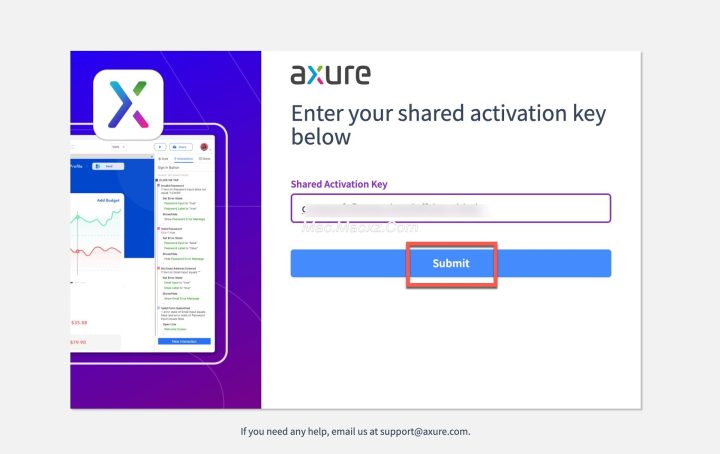 Axure RP 10 for Mac(交互式原型设计) v10.0.0.3924中文激活版-1733271603-999286dbb4f76ed-5