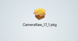 Adobe Camera Raw17 for mac(PS Raw增效工具) V17.1中文激活版-1736688178-9c0f1ec59ed0166-1