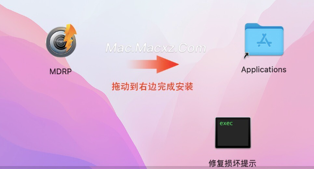 Mac DVDRipper Pro for Mac(DVD光盘刻录软件) v13.0.3免激活版-1736749393-74b61a89d86544d-1