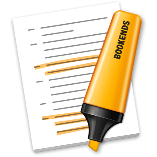 Bookends for Mac(文献书籍管理工具) v15.1.0注册激活版-1736749510-7f58ddc132a710f-1