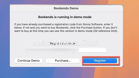 Bookends for Mac(文献书籍管理工具) v15.1.0注册激活版-1736749924-2d8730f2a8cb3e6-1