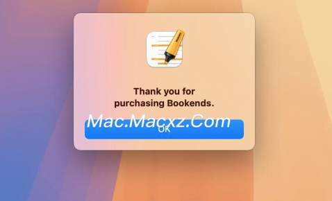 Bookends for Mac(文献书籍管理工具) v15.1.0注册激活版-1736749962-1a337bef9e7b560-1