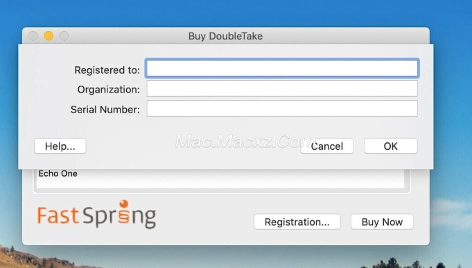 DoubleTake for mac(全景图制作软件) v2.7.4注册激活版-1736752659-55a918722fa2534-1