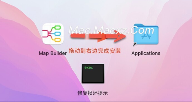 iMap Builder for Mac(macos思维导图软件) v11.2.0激活版-1736754281-ace253e839eecc4-1