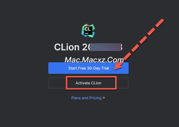 JetBrains CLion 2024 for Mac(跨平台集成开发环境) v2024.3.2中文激活版-1737797476-b732e74e64866e3-1