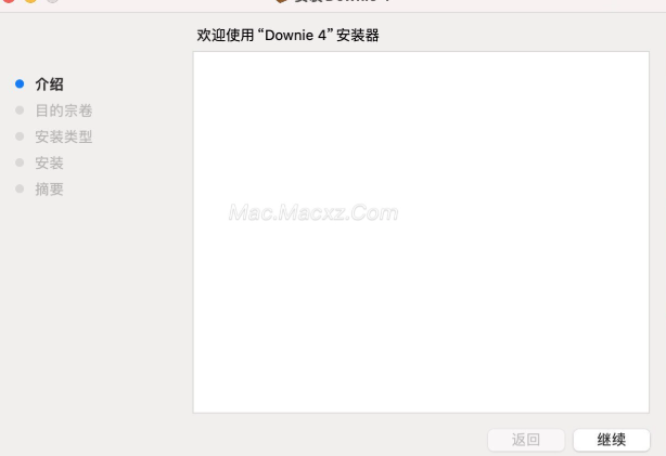 Downie 4 for Mac(视频下载工具) v4.9.4最新中文版-1739429462-3c2c1362297733d-1