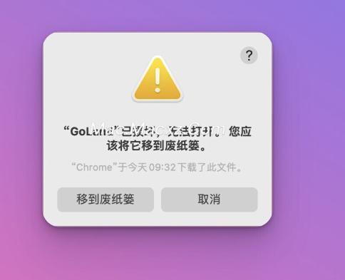 JetBrains GoLand For Mac(GO语言集成开发工具环境) v2024.3.3中文激活版-1739525576-0b7b11725943187-1