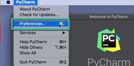 JetBrains pycharm pro 2024 for mac(Python编辑开发) v2024.3.3中文激活版-1739609703-c06c4d5feb9d1e8-1