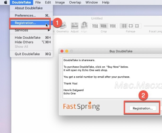 DoubleTake for mac(全景图制作软件) v2.7.7注册激活版-1739611116-6d8320f83f32074-1