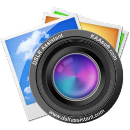 DSLR Assistant for mac(相机控制应用程序) v3.9.4激活版-1739612989-9eaf12fab6bbd78-1