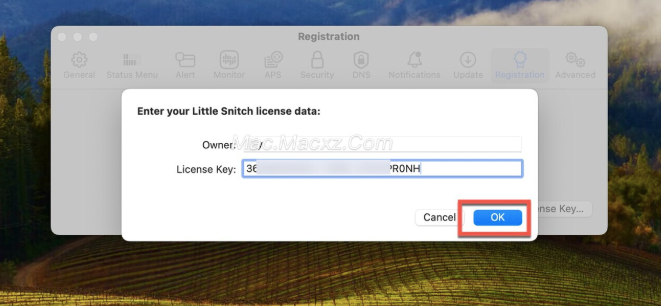 Little Snitch for Mac(小飞贼防火墙软件) v6.2.1激活版-1740375994-9dd3eae260f12fd-1