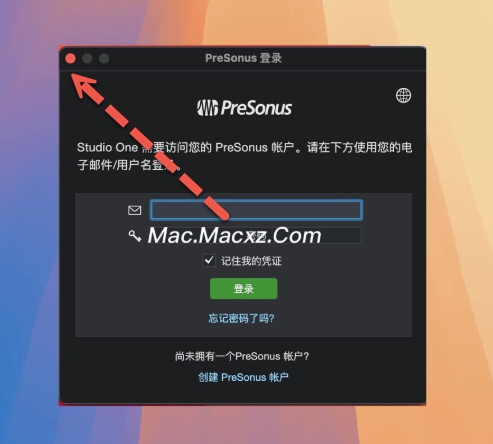 Studio One 7 Pro for mac(音乐创作编辑软件) v7.1.1永久激活版-1740385431-2fcc7413012eacd-1