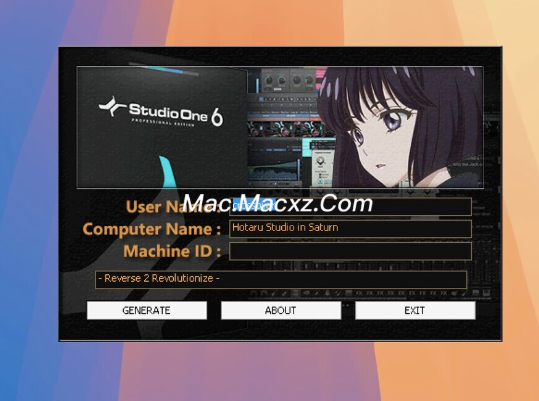 Studio One 7 Pro for mac(音乐创作编辑软件) v7.1.1永久激活版-1740385722-ccd09502a959b7f-1