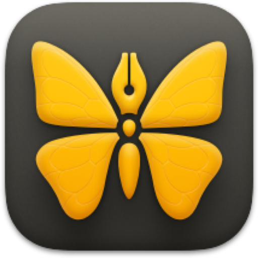Ulysses for Mac(优秀的markdown写作软件) v37中文直装版-1741153141-ac27072cc4d5da1-1