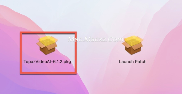 Topaz Video AI for mac(地表最强视频无损放大修复工具) v6.1.2激活版-1741332334-b94a2c8e76d2cda-1