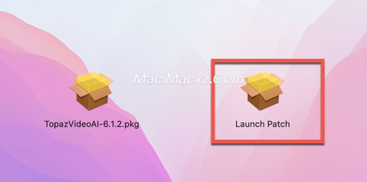 Topaz Video AI for mac(地表最强视频无损放大修复工具) v6.1.2激活版-1741332358-37c995453bffaa6-1