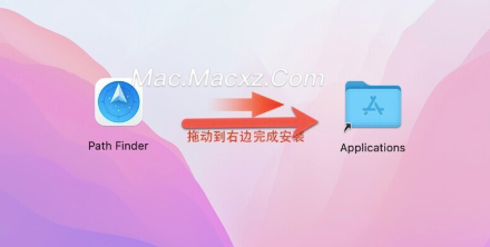 Path Finder for Mac(强大的文件管理工具) v2185中文激活版-1741335044-defb2d134873109-1