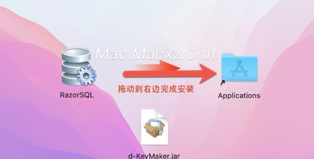 RazorSQL for Mac(多功能SQL数据库编辑器) v10.6.5注册激活版-1741848263-ee7afbbae58a6ea-1