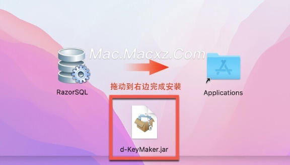 RazorSQL for Mac(多功能SQL数据库编辑器) v10.6.5注册激活版-1741848314-2ea609f1f1a2ef1-1