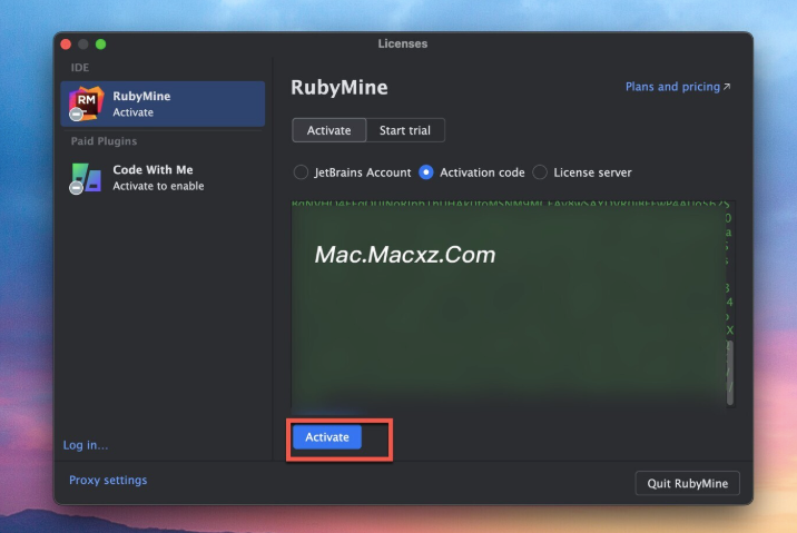 JetBrains RubyMine 2024 for Mac(强大的Rails/Ruby开发工具) v2024.3.5中文激活版-1742189102-fff8c14ad061639-1