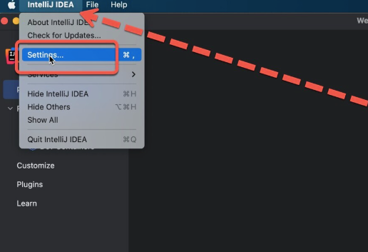 JetBrains RubyMine 2024 for Mac(强大的Rails/Ruby开发工具) v2024.3.5中文激活版-1742189250-731dda9d0681446-1