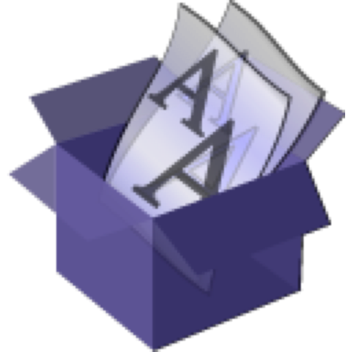 FontBook for Mac(字体管理软件) v5.3.3 激活版-1745468339-2378936fbf81fb9-1