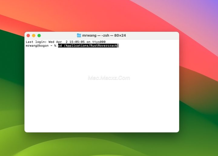 JetBrains DataGrip for mac(数据库管理工具) v2025.1中文激活版-1745485195-79671cddba40191-3