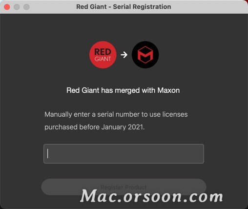 Red Giant PluralEyes for mac(音视频同步剪辑软件) v4.1.12激活版-1745718582-1785486bc401287-11