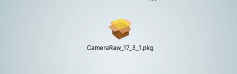 Adobe Camera Raw17 for mac(PS Raw增效工具) V17.3.1中文激活版-1747288027-1dfde59b3c01ecd-1