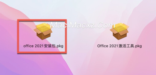 Microsoft Office LTSC 2021 for Mac(office全家桶) v16.97 正式激活版-1747288348-32595bb6f90fb69-1