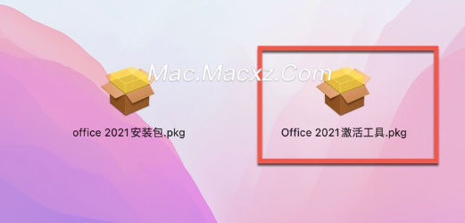 Microsoft Office LTSC 2021 for Mac(office全家桶) v16.97 正式激活版-1747288378-815d94a4f4e2d9a-1