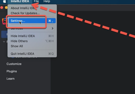 JetBrains PhpStorm for Mac(PHP集成开发) v2025.1.1中文激活版-1747311223-32b372300f7bf5c-1