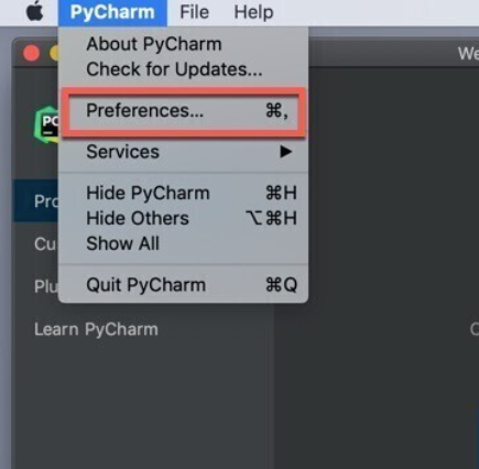 JetBrains GoLand For Mac(GO语言集成开发工具环境) v2025.1.1中文激活版-1747315999-ada487936597c97-1