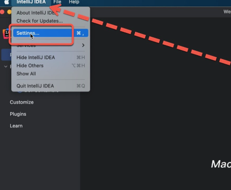 JetBrains GoLand For Mac(GO语言集成开发工具环境) v2025.1.1中文激活版-1747316117-69b02e17ed40d7f-1