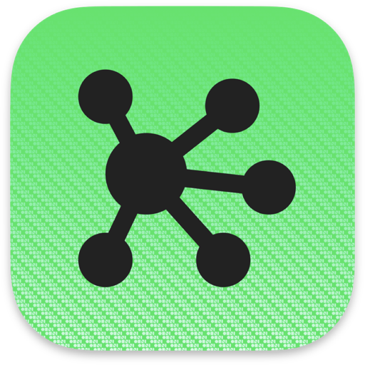 OmniGraffle Pro for mac(思维导图/流程图软件) v7.24.5中文激活版-1747466699-6c83556f8a50d05-1