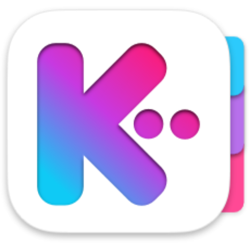 Keep It for mac(Mac笔记软件) v2.6.4激活版-1747468144-ded8deb31705411-1