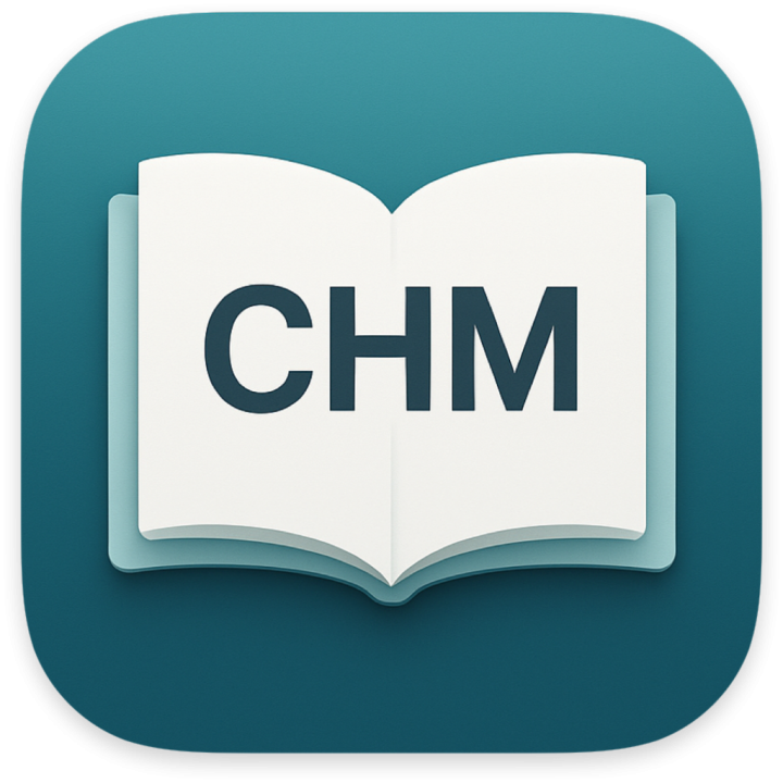 GM CHM Reader Pro for mac(CHM阅读器) v2.8.3激活版-1747468543-32940ff97ccaa4f-1