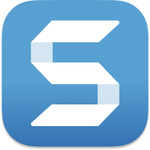 TechSmith Snagit for mac(最强大的屏幕截图软件) v2024.4.4 中文版