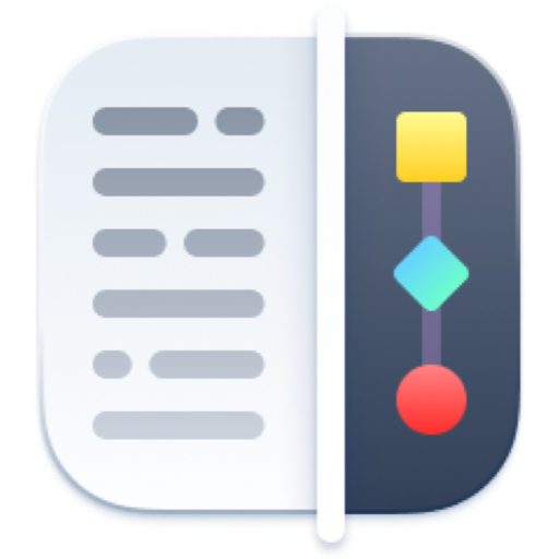 Text Workflow for mac(文本格式转换工具) v2.3直装激活版